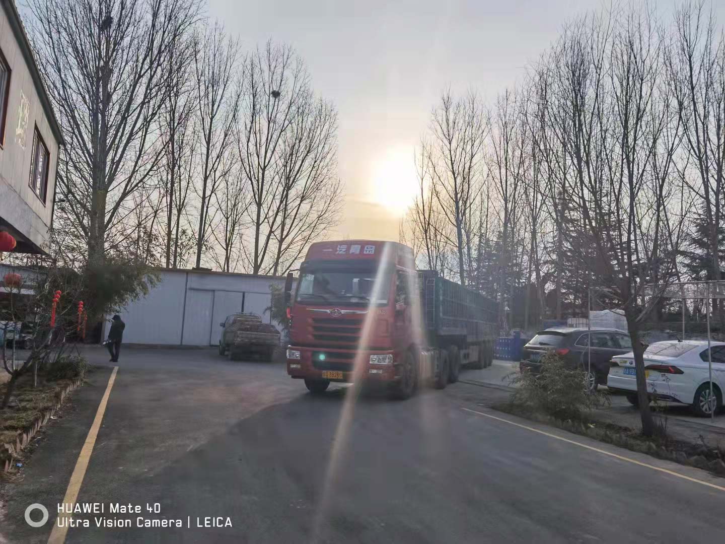  2022年， 魯東環(huán)保，虎力全開！