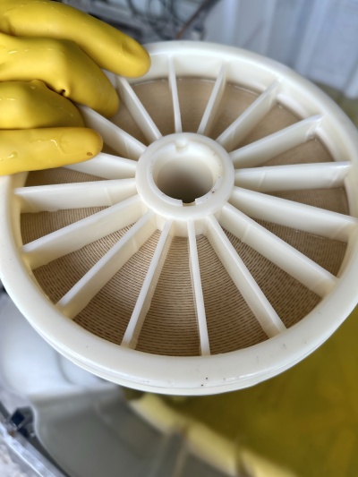 如何判斷RO膜的好壞？