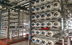 反滲透膜污染的解決措施 反滲透膜污染的解決措施