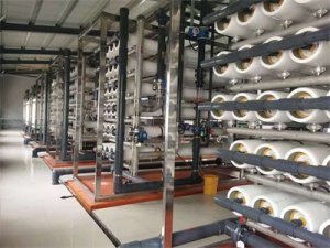 反滲透設備停機時的注意事項 反滲透設備停機時的注意事項